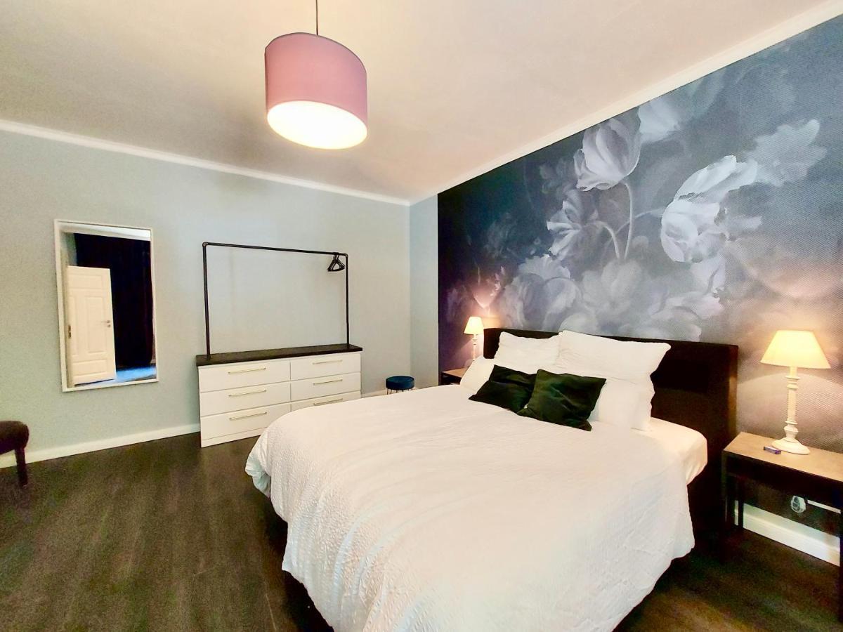 Appartement Regattastrecke Berlijn