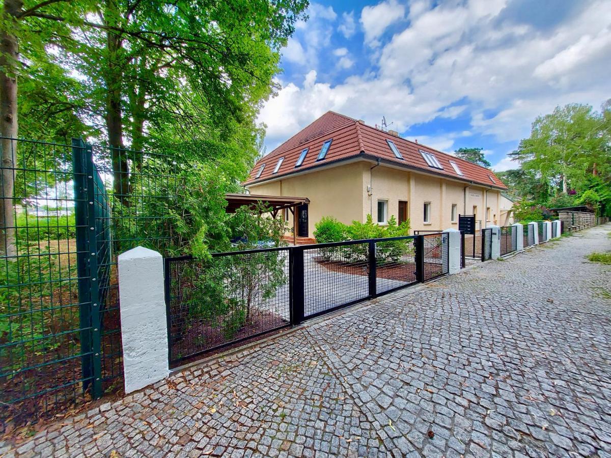 Regattastrecke Appartement