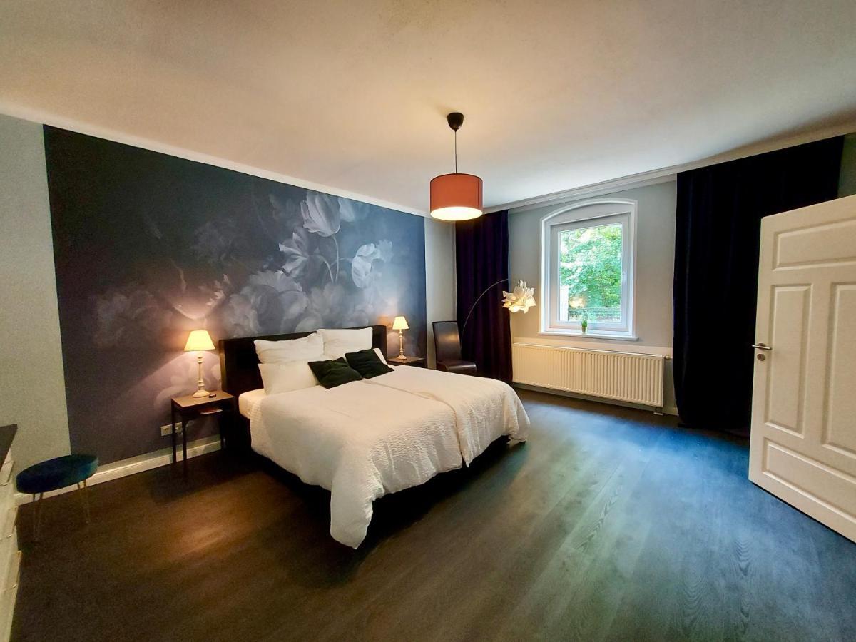 Regattastrecke Appartement *