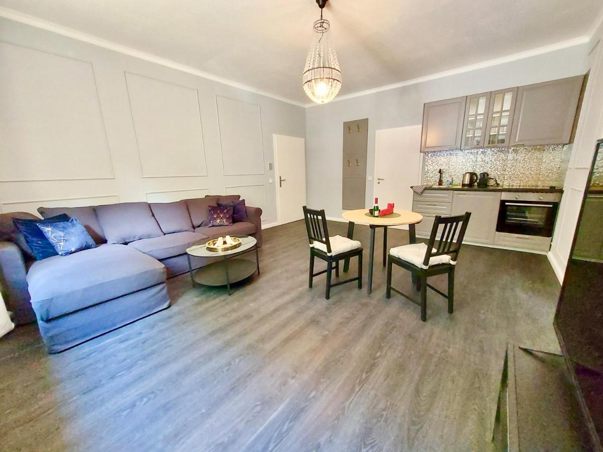 Regattastrecke Appartement Berlijn