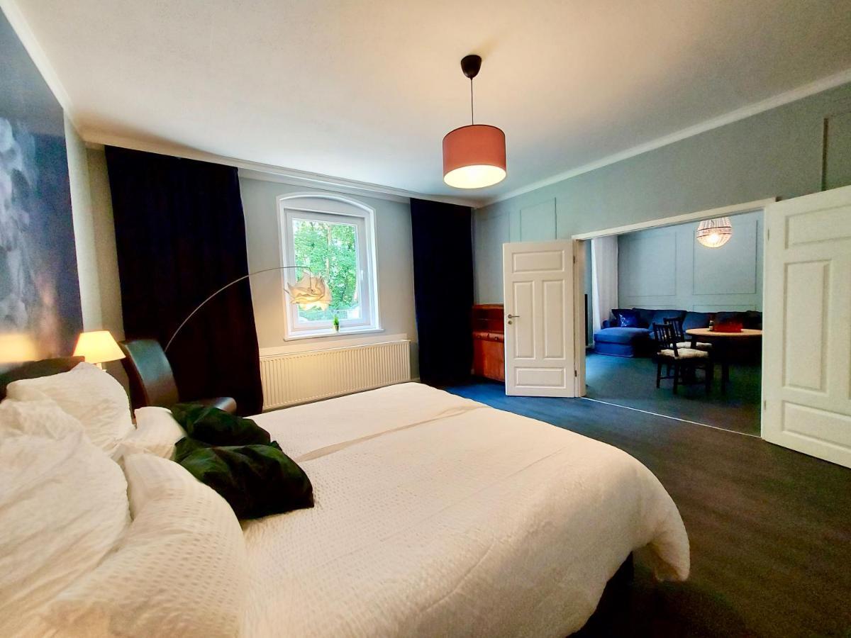 Regattastrecke Appartement