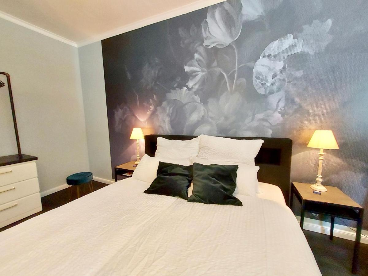 Regattastrecke Appartement *