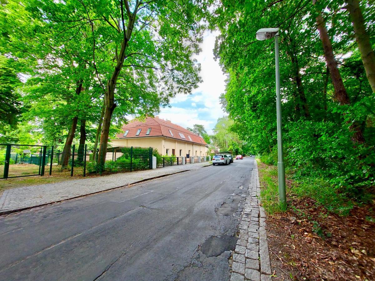Regattastrecke Appartement