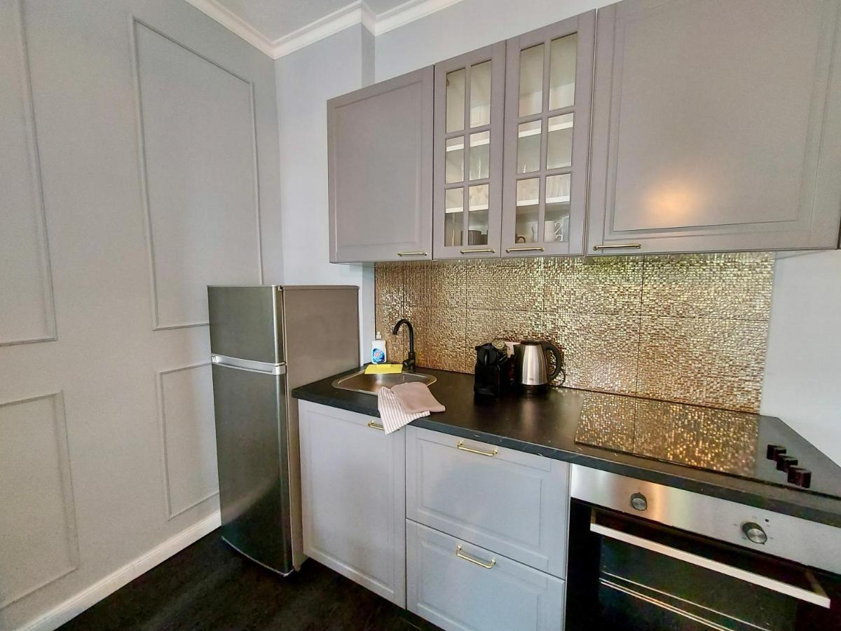 Appartement Regattastrecke