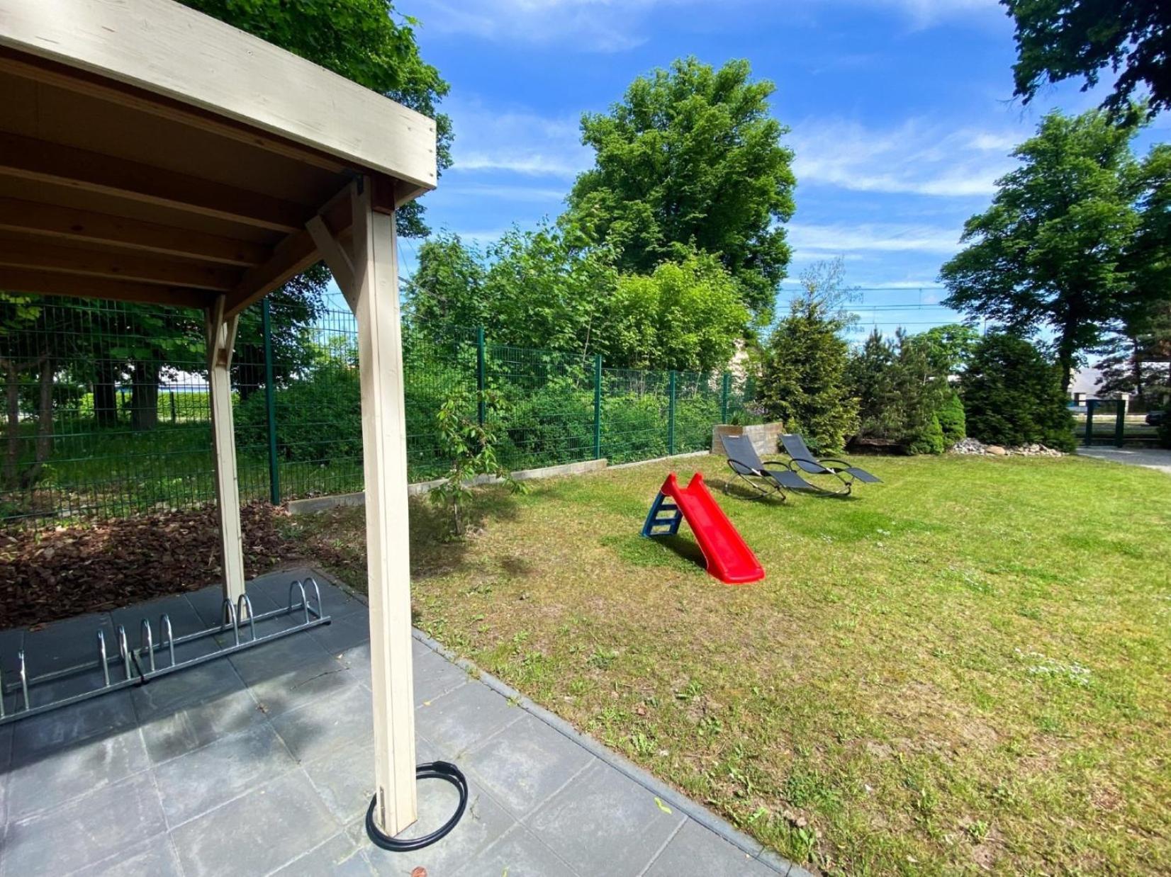Appartement Regattastrecke