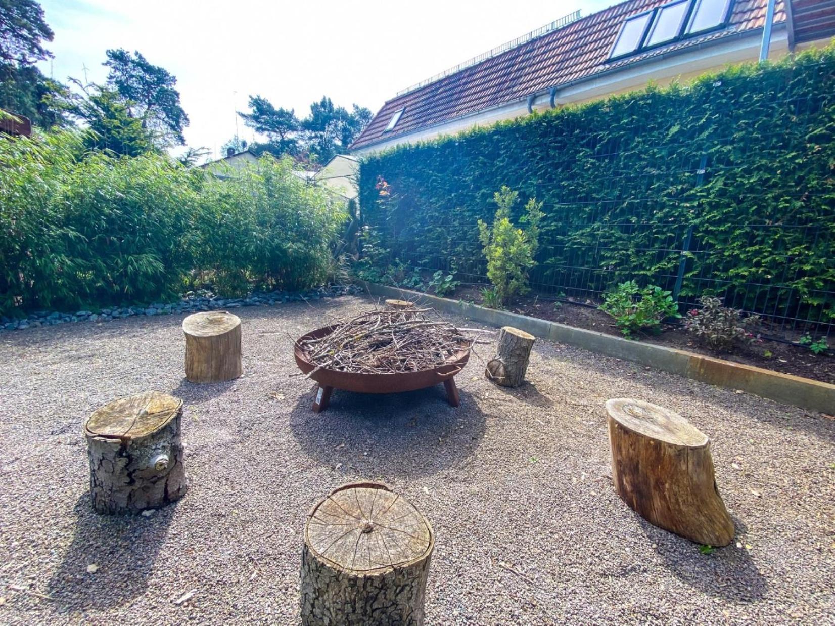Regattastrecke Appartement Berlijn